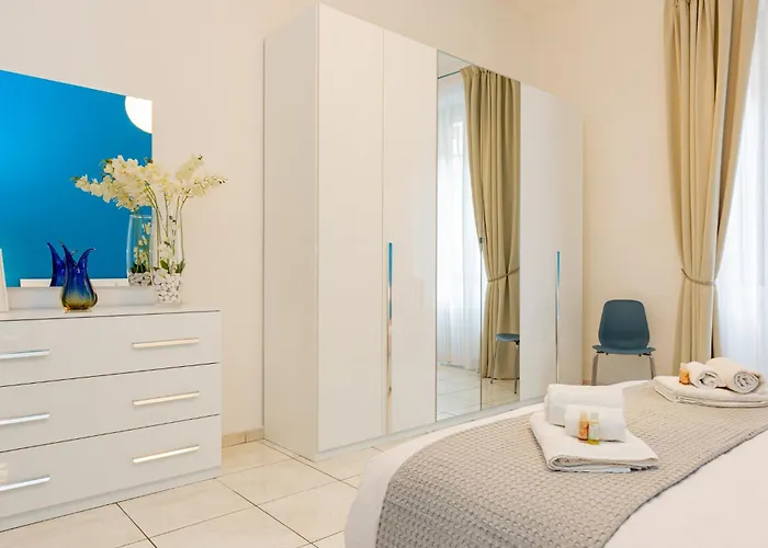 Lambrate22 Cozy Apartment In Milan