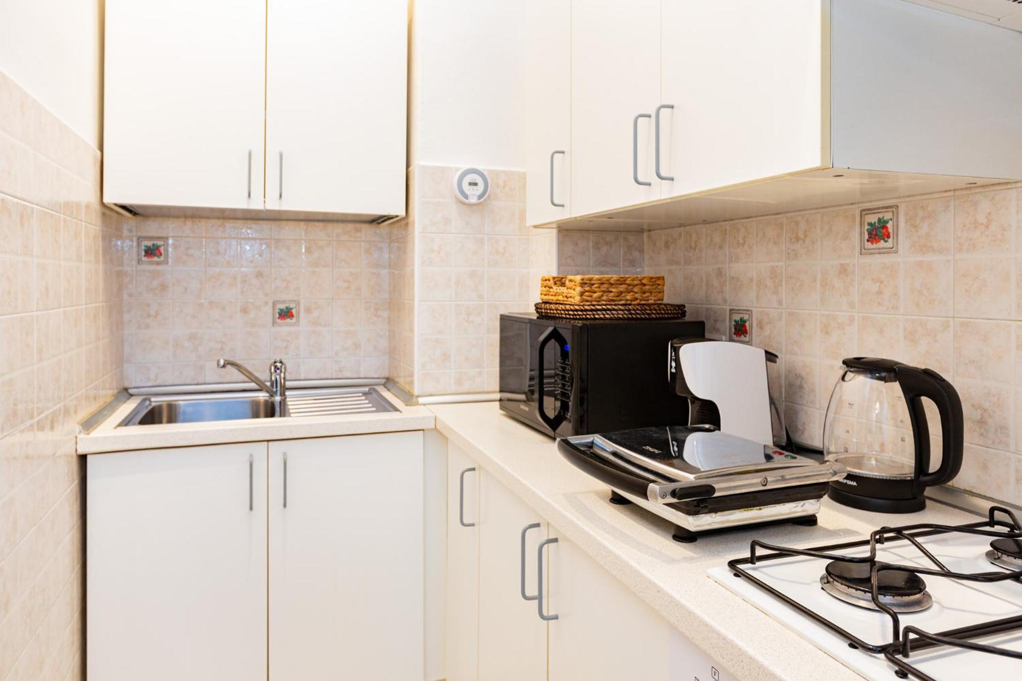 Apartamento Lambrate22 Cozy In Milán
