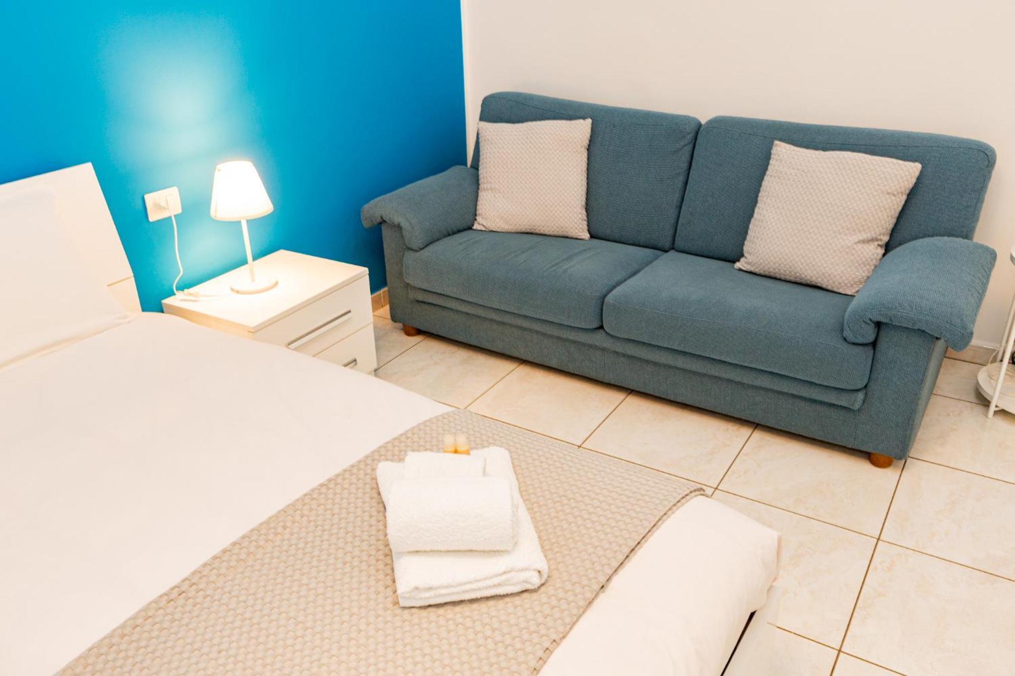 Apartamento Lambrate22 Cozy In