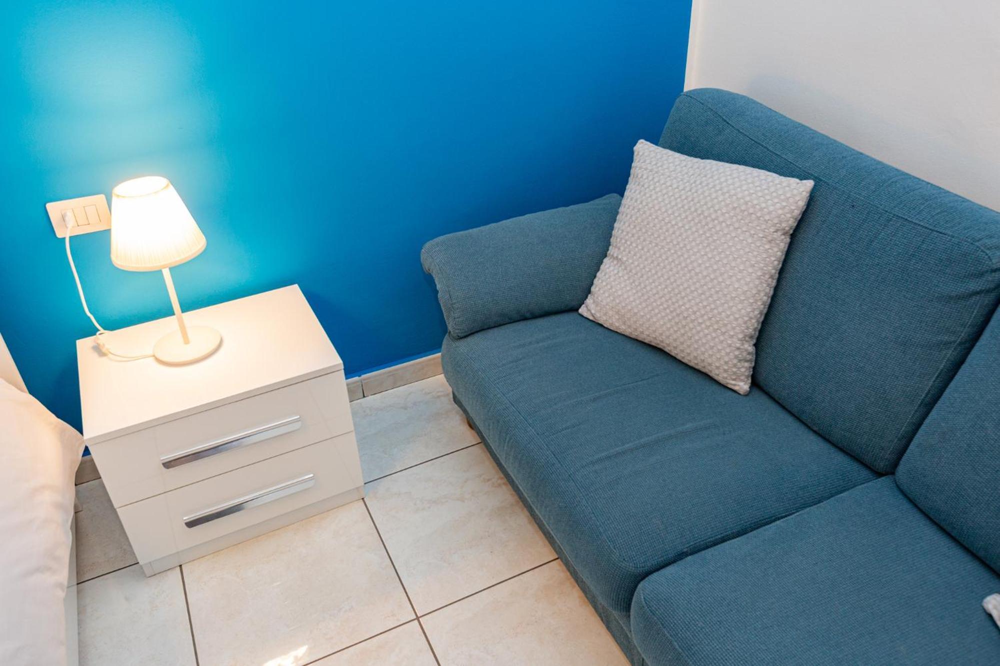 Lambrate22 Cozy In Appartamento *