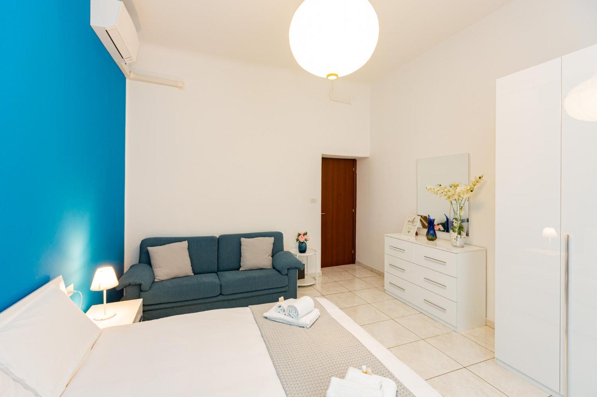 Appartamento Lambrate22 Cozy In *