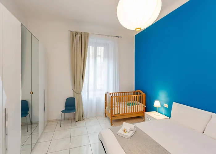 Lambrate22 Cozy Apartment In Milan